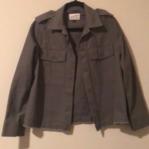 Universal Thread Jacket